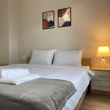 Stylish Top Centre Apartment For 4 Guests Stara Zagora Exterior foto