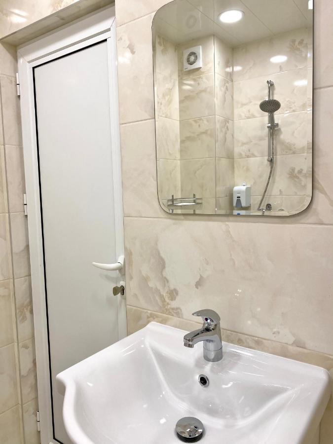 Stylish Top Centre Apartment For 4 Guests Stara Zagora Exterior foto