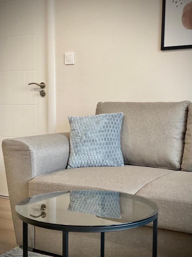 Stylish Top Centre Apartment For 4 Guests Stara Zagora Exterior foto