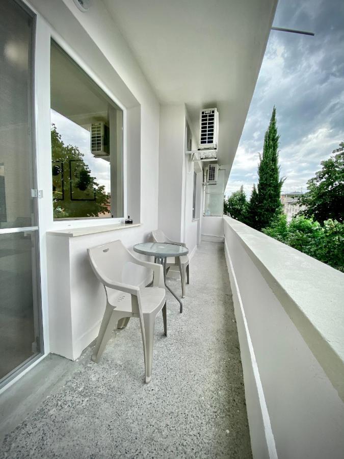Stylish Top Centre Apartment For 4 Guests Stara Zagora Exterior foto